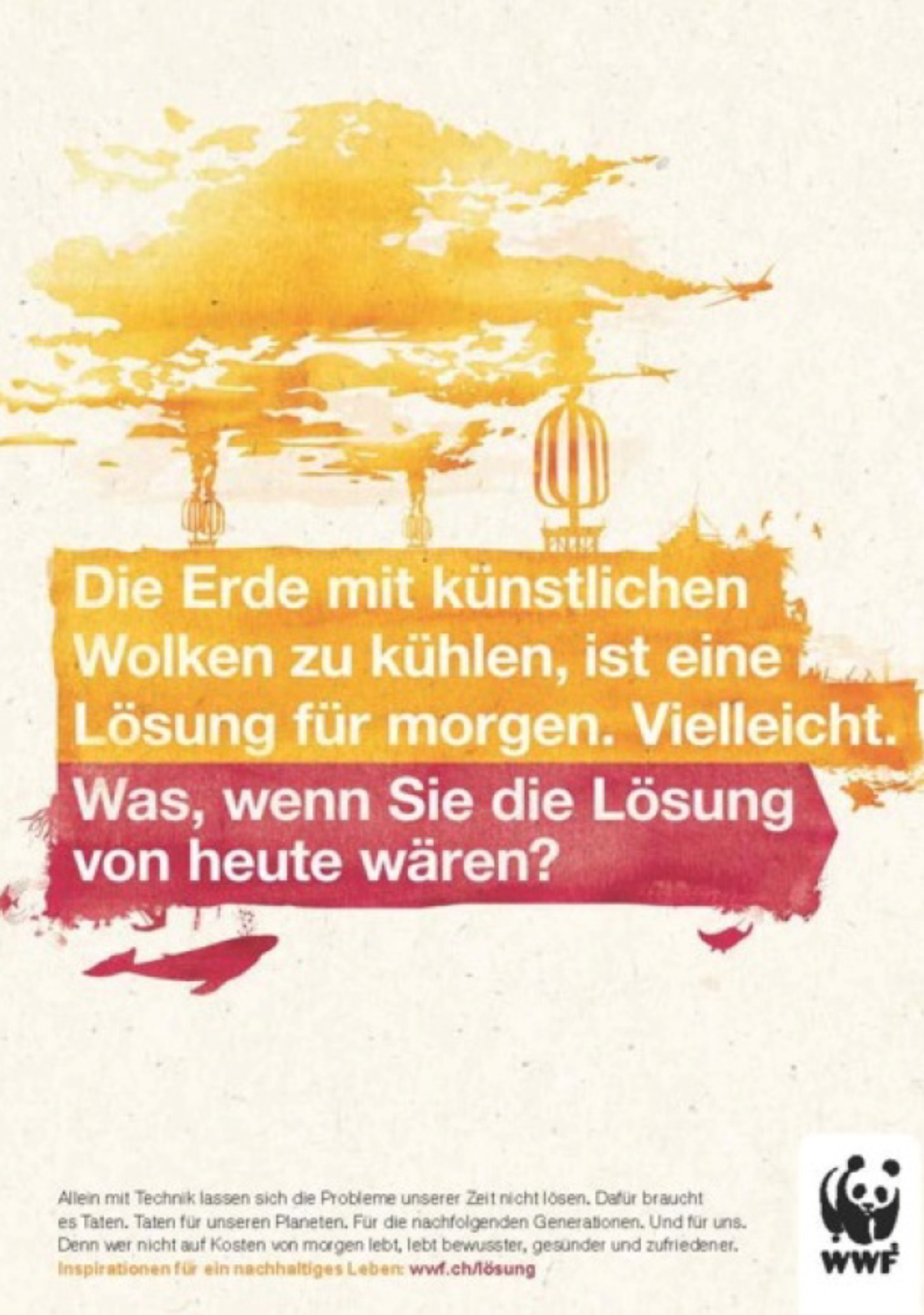 WWF-Chemtrails