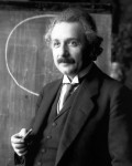 Albert Einstein_1921